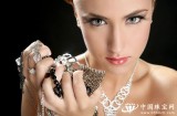 90后女性珠宝消费同比增55%