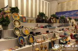 第六届大美青海旅游商品博览会在西宁举办