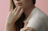 迪奥推出数款LA ROSE DIOR系列珠宝新作 将玫瑰元素尽情诠释