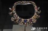 国家博物馆为你呈现20世纪珠宝艺术珍品