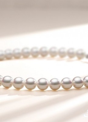 都是珍珠，日本这类品种一颗能卖上万元，国产却按斤卖，差别在哪