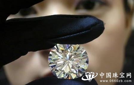 豫金刚石发布实施培育钻石企业标准 面向消费市场推动行业发展
