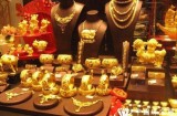 菏泽一金店被“洗劫一空” 85万余元黄金首饰被盗