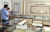 长沙一家珠宝店被盗 警方4小时火速抓捕嫌疑人