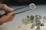 俄罗斯钻石巨头埃罗莎（Alrosa）发布三季度财报