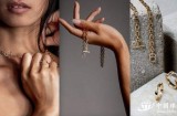 巴黎生态环保高端珠宝品牌COURBET蔻尔��宣布新晋品牌代言人
