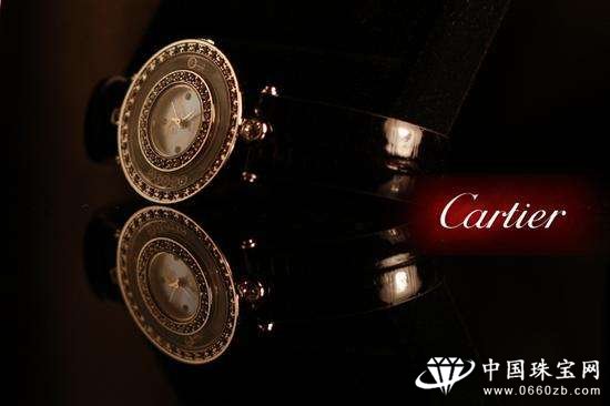 卡地亚（Cartier）任命中国区首席执行官