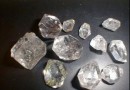 Alrosa签署了67份长期钻石供应合同