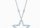 Tiffany星光系列　璀璨钻饰-中国珠宝信息网